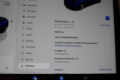 2022 Tesla Model 3 Long Range - Photo 22 - Rialto, CA 92376-8618