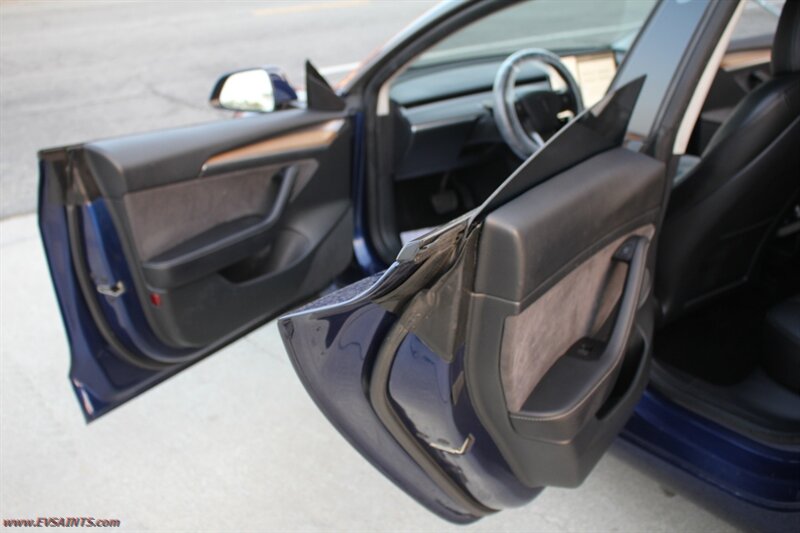 2022 Tesla Model 3 Long Range - Photo 13 - Rialto, CA 92376-8618