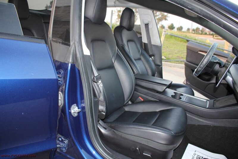 2022 Tesla Model 3 Long Range - Photo 19 - Rialto, CA 92376-8618