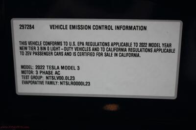 2022 Tesla Model 3 Long Range - Photo 21 - Rialto, CA 92376-8618