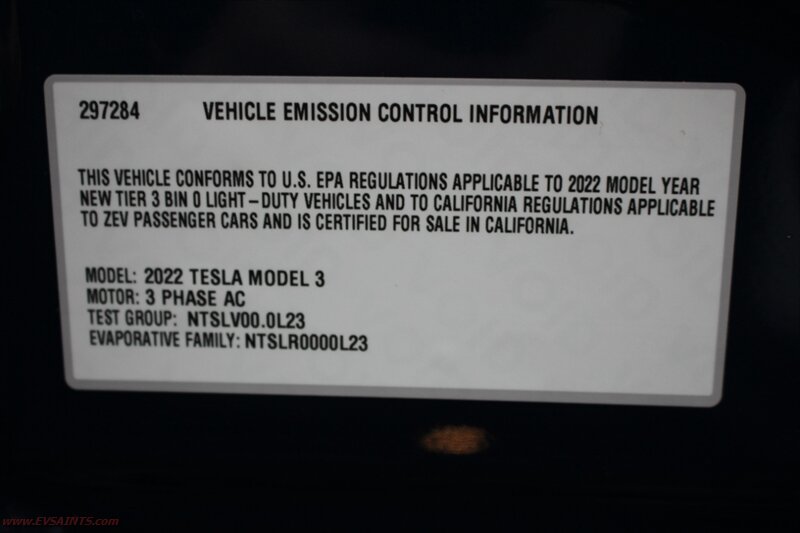 2022 Tesla Model 3 Long Range - Photo 21 - Rialto, CA 92376-8618