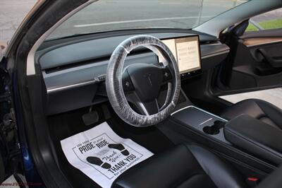 2022 Tesla Model 3 Long Range - Photo 16 - Rialto, CA 92376-8618