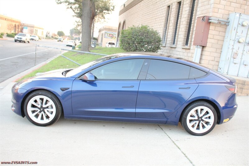2022 Tesla Model 3 Long Range - Photo 3 - Rialto, CA 92376-8618