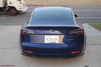 2022 Tesla Model 3 Long Range - Photo 5 - Rialto, CA 92376-8618