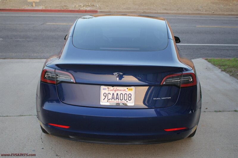 2022 Tesla Model 3 Long Range - Photo 6 - Rialto, CA 92376-8618