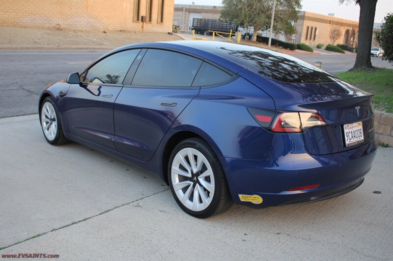 2022 Tesla Model 3 Long Range - Photo 4 - Rialto, CA 92376-8618
