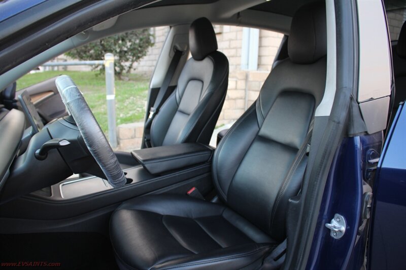 2022 Tesla Model 3 Long Range - Photo 15 - Rialto, CA 92376-8618