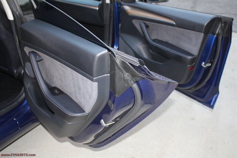 2022 Tesla Model 3 Long Range - Photo 17 - Rialto, CA 92376-8618