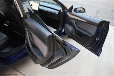 2022 Tesla Model 3 Long Range - Photo 12 - Rialto, CA 92376-8618
