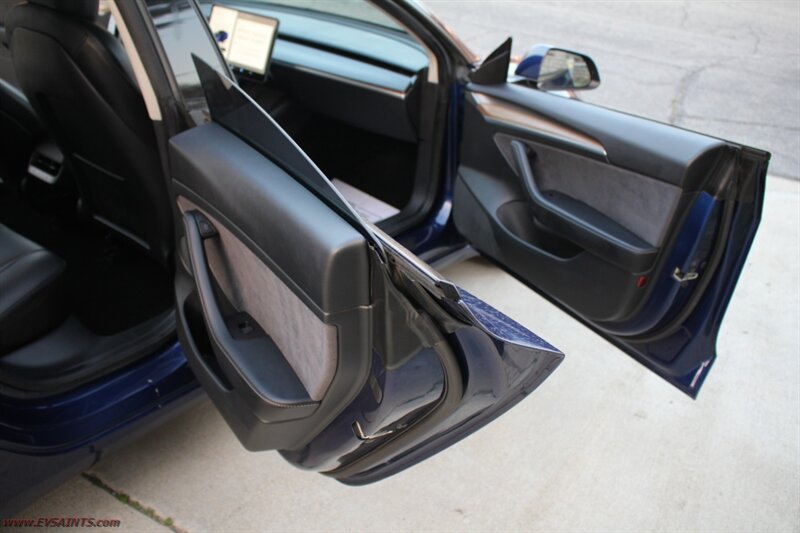 2022 Tesla Model 3 Long Range - Photo 12 - Rialto, CA 92376-8618