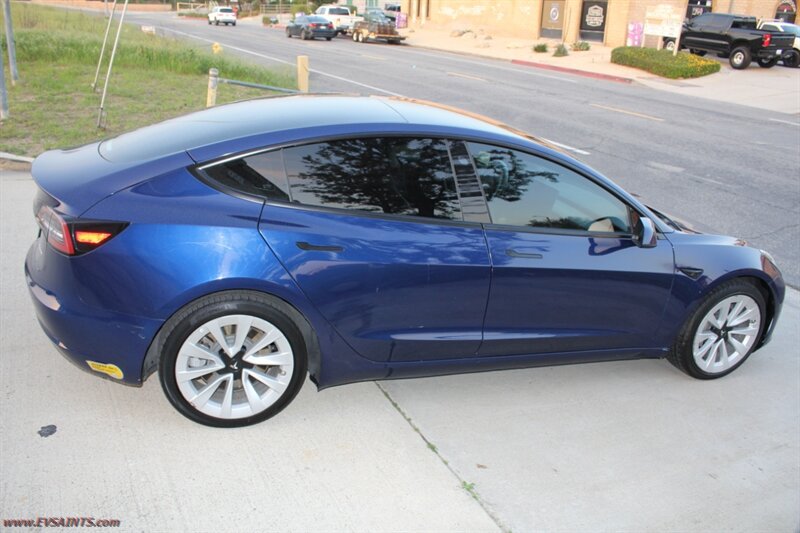 2022 Tesla Model 3 Long Range - Photo 9 - Rialto, CA 92376-8618