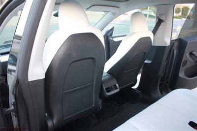 2023 Tesla Model Y Long Range AWD  WE FINACE - Photo 15 - Rialto, CA 92376-8618