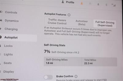 2023 Tesla Model Y Long Range AWD  WE FINACE - Photo 22 - Rialto, CA 92376-8618