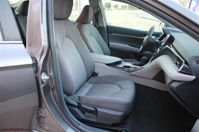 2024 Toyota Camry LE We Finance - Photo 11 - Rialto, CA 92376-8618