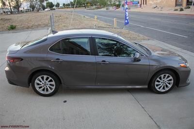 2024 Toyota Camry LE We Finance - Photo 9 - Rialto, CA 92376-8618