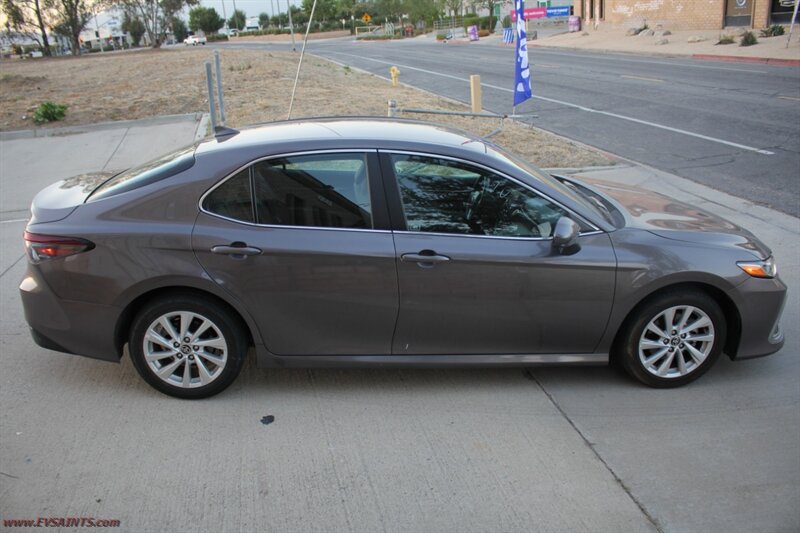 2024 Toyota Camry LE We Finance - Photo 9 - Rialto, CA 92376-8618