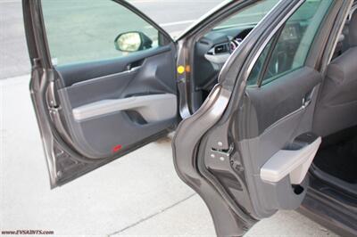 2024 Toyota Camry LE We Finance - Photo 13 - Rialto, CA 92376-8618