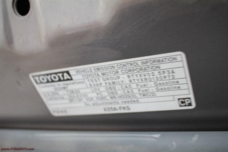 2024 Toyota Camry LE We Finance - Photo 20 - Rialto, CA 92376-8618