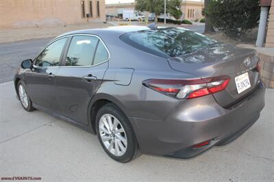 2024 Toyota Camry LE We Finance - Photo 5 - Rialto, CA 92376-8618