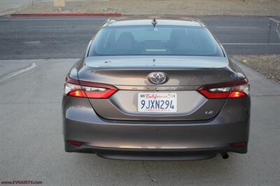 2024 Toyota Camry LE We Finance - Photo 6 - Rialto, CA 92376-8618