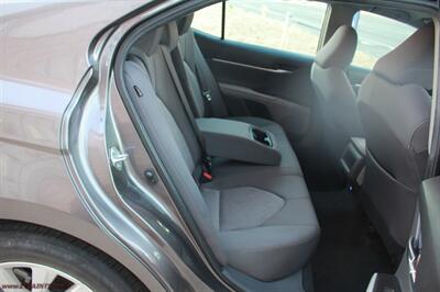 2024 Toyota Camry LE We Finance - Photo 10 - Rialto, CA 92376-8618