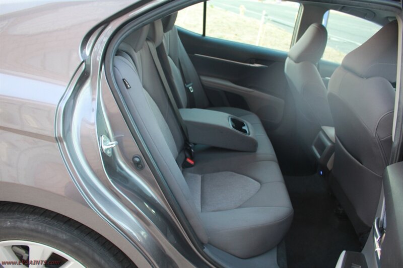 2024 Toyota Camry LE We Finance - Photo 10 - Rialto, CA 92376-8618