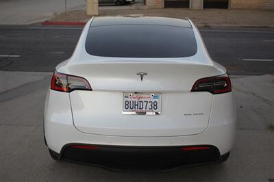 2021 Tesla Model Y Long Range  WARRANTY - FINANCING - Photo 6 - Rialto, CA 92376-8618