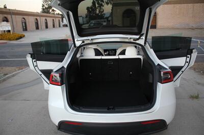 2021 Tesla Model Y Long Range  WARRANTY - FINANCING - Photo 11 - Rialto, CA 92376-8618