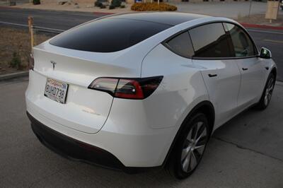 2021 Tesla Model Y Long Range  WARRANTY - FINANCING - Photo 7 - Rialto, CA 92376-8618