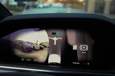 2022 Tesla Model X AWD 6-Seats has  WARRANTY - FINANCING - Photo 19 - Rialto, CA 92376-8618