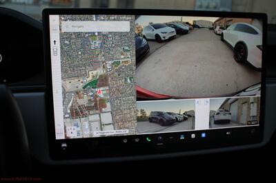 2022 Tesla Model X AWD 6-Seats has  WARRANTY - FINANCING - Photo 22 - Rialto, CA 92376-8618