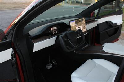 2022 Tesla Model X AWD 6-Seats has  WARRANTY - FINANCING - Photo 16 - Rialto, CA 92376-8618
