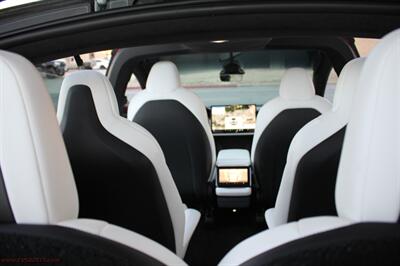 2022 Tesla Model X AWD 6-Seats has  WARRANTY - FINANCING - Photo 10 - Rialto, CA 92376-8618