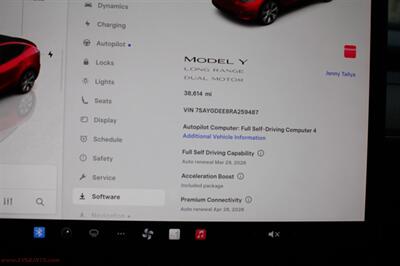 2024 Tesla Model Y Long Range  EV Rebate - Finance - Warranty - Photo 19 - Rialto, CA 92376-8618