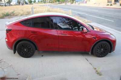 2024 Tesla Model Y Long Range  EV Rebate - Finance - Warranty - Photo 7 - Rialto, CA 92376-8618