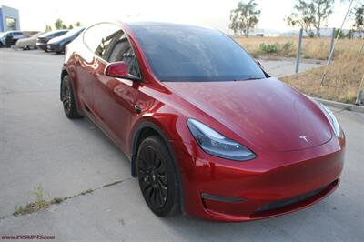 2024 Tesla Model Y Long Range  EV Rebate - Finance - Warranty - Photo 8 - Rialto, CA 92376-8618