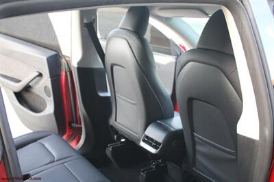 2024 Tesla Model Y Long Range  EV Rebate - Finance - Warranty - Photo 15 - Rialto, CA 92376-8618