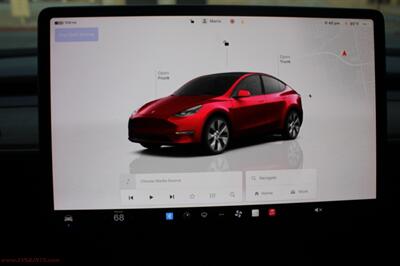 2024 Tesla Model Y Long Range  EV Rebate - Finance - Warranty - Photo 18 - Rialto, CA 92376-8618