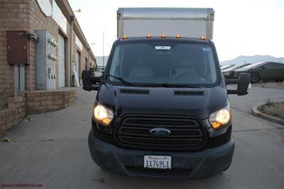 2017 Ford Transit 350 HD  We Finance Commercial Vehicles - Photo 5 - Rialto, CA 92376-8618