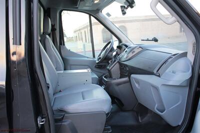 2017 Ford Transit 350 HD  We Finance Commercial Vehicles - Photo 19 - Rialto, CA 92376-8618
