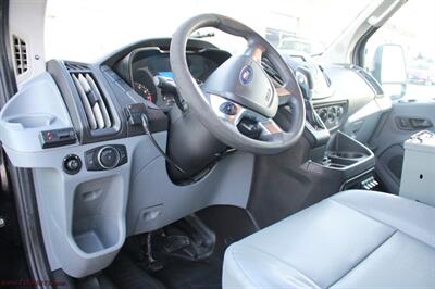 2017 Ford Transit 350 HD  We Finance Commercial Vehicles - Photo 22 - Rialto, CA 92376-8618