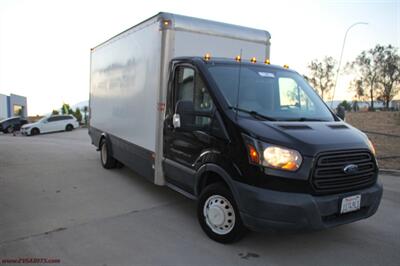 2017 Ford Transit 350 HD  We Finance Commercial Vehicles - Photo 3 - Rialto, CA 92376-8618