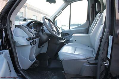2017 Ford Transit 350 HD  We Finance Commercial Vehicles - Photo 21 - Rialto, CA 92376-8618