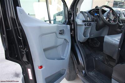 2017 Ford Transit 350 HD  We Finance Commercial Vehicles - Photo 20 - Rialto, CA 92376-8618