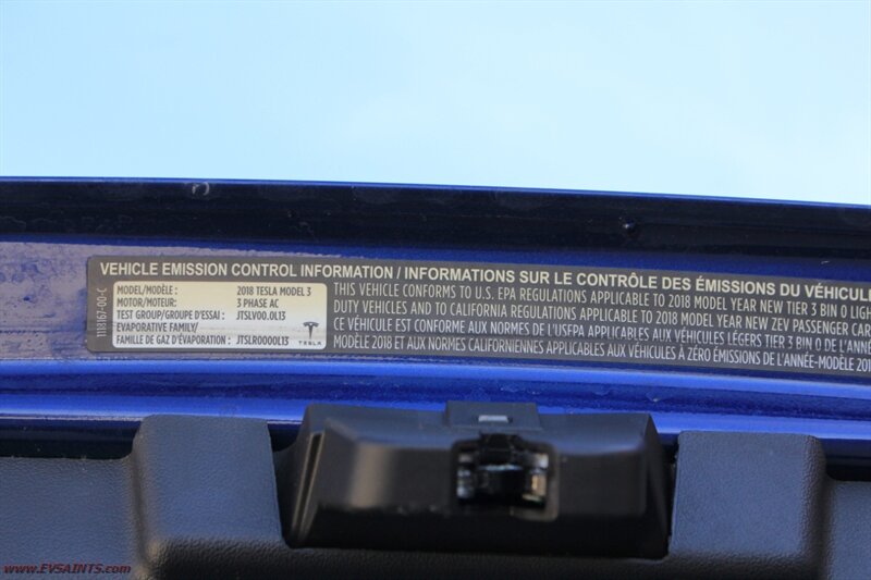 2018 Tesla Model 3 Long Range We Finance - Photo 22 - Rialto, CA 92376-8618