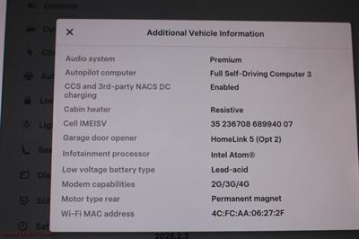 2018 Tesla Model 3 Long Range We Finance - Photo 24 - Rialto, CA 92376-8618