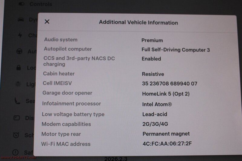 2018 Tesla Model 3 Long Range We Finance - Photo 24 - Rialto, CA 92376-8618