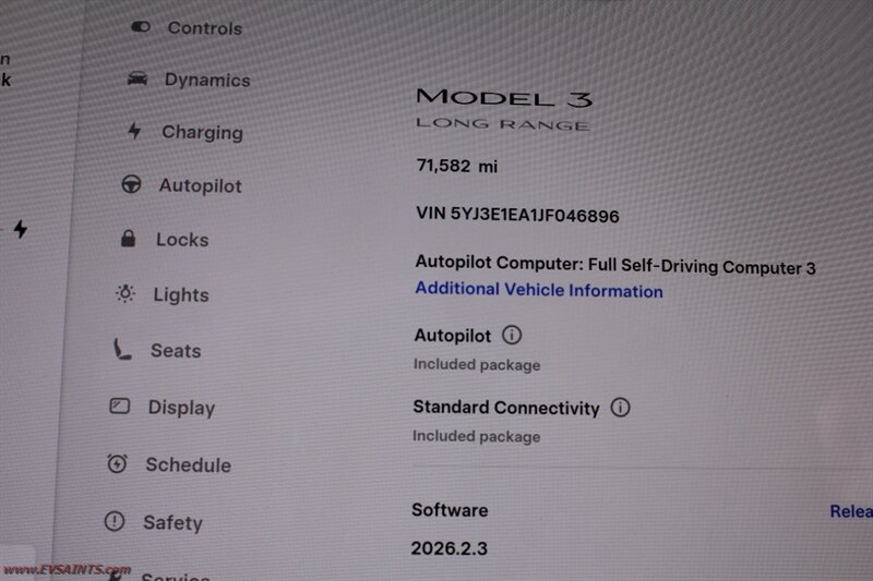 2018 Tesla Model 3 Long Range We Finance - Photo 23 - Rialto, CA 92376-8618