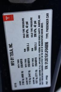 2018 Tesla Model 3 Long Range We Finance - Photo 25 - Rialto, CA 92376-8618