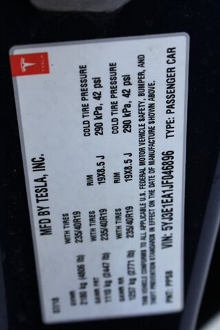 2018 Tesla Model 3 Long Range We Finance - Photo 25 - Rialto, CA 92376-8618